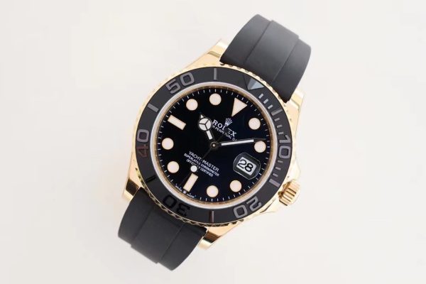 Rolex Yacht-Master 42 Series