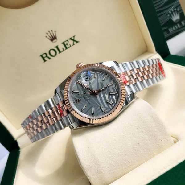 36mm Datejust watch